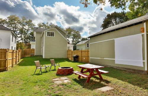 Babe Ruth Apt 2 All Star Baseball Rentals - Foto 20