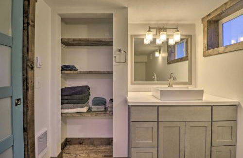 Newly Built Bigfork Gem about 1 Mi to Fish and Hike - Photo 18