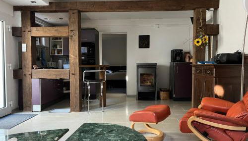 Souterrain Ferienwohnung - Foto 5