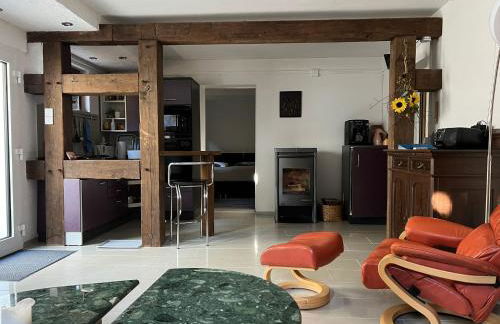 Souterrain Ferienwohnung - Foto 5