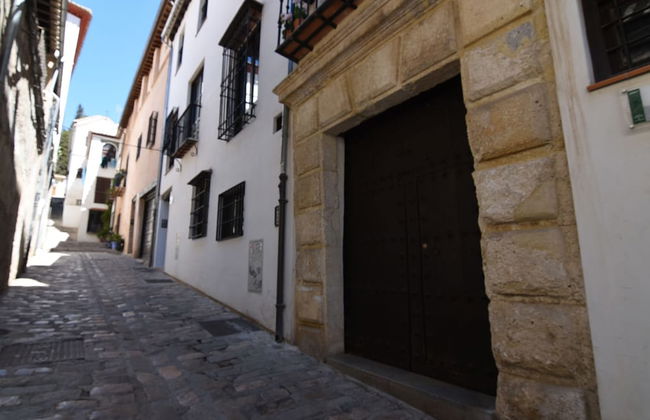 tuGuest Alhambra Apartments II - Foto 31