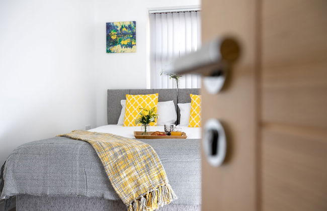 KVM - City Apartments - Foto 13