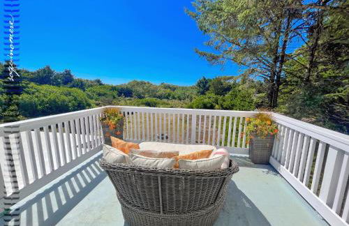 Tide Pool Cabin, a Soquinomere Private Hotel on the Dunes, Downtown Ocean Shores - Foto 26