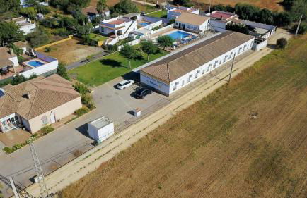 Apartamentos El Palmeral - Foto 18