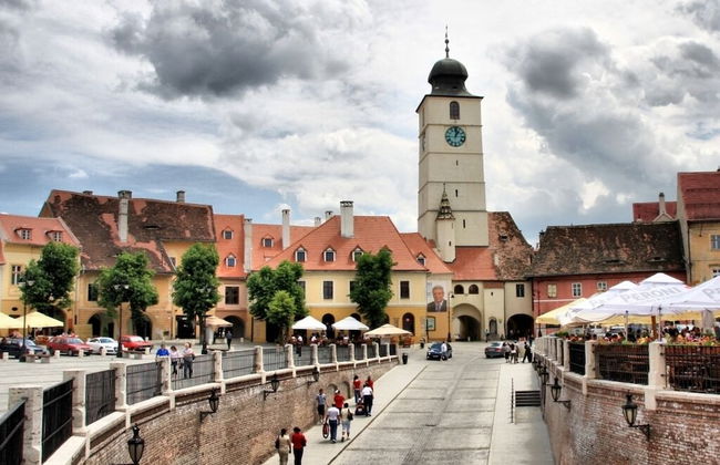 Bach Apartments - Foto 38