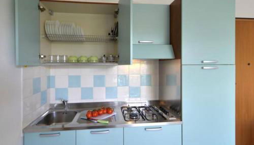 Residence Pineta Verde - Foto 4