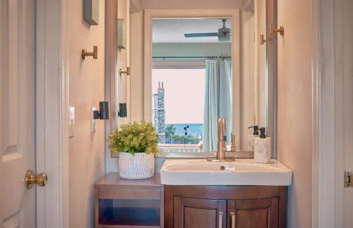 4BR - 4BA - Pool - 180 Panoramic Views - 1 Min to Beach - Foto 21