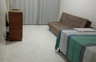 Kitnet temporada - Foto 1