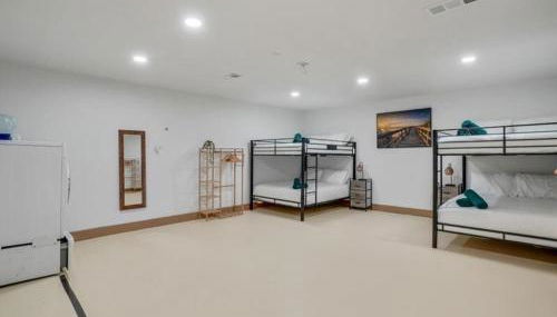 4BR 2B Home with Pool Hot Tub Fire Pit - Foto 5