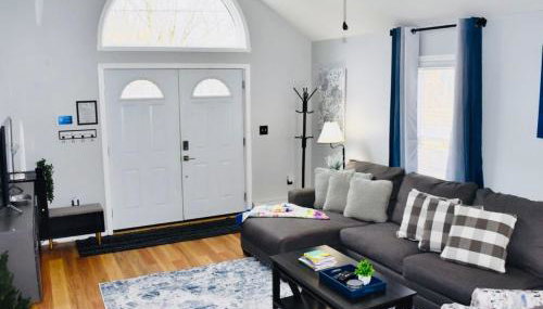 LUX Poconos Home MINS to Lehigh Valley Hosp - Foto 4