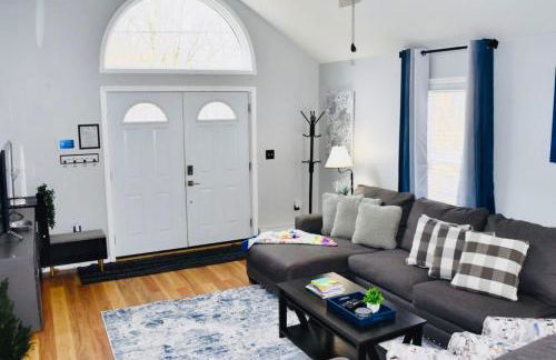 LUX Poconos Home MINS to Lehigh Valley Hosp - Foto 4