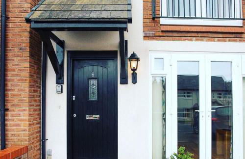 Conwy Castle Retreat - Foto 1