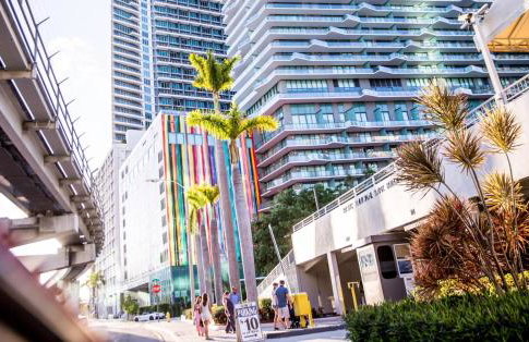 Spacious and bright in the heart of Brickell - Foto 41