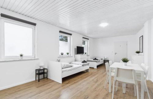 MONTEUR - Unterkunft für bis zu 7 Personen in 63456 Hanau - HU09 - Foto 9