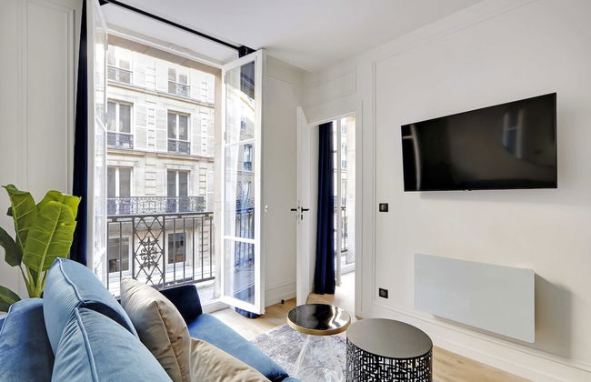 Résidence Paris Caire - Photo 31