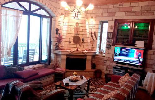 Balcony on Trichonida Lake - Foto 23