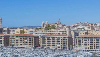 Le 7e ciel - Vue exceptionnelle - Vieux-Port - Clim - Foto 1
