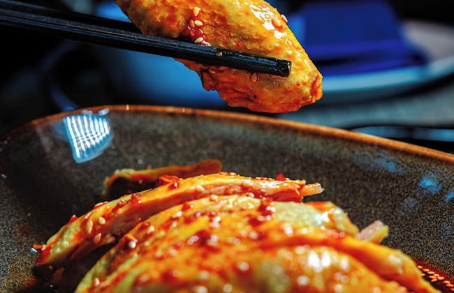 Oakwood Suites Chongli - Foto 76