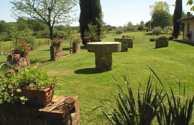 Agriturismo Il Sole Verde - Foto 59