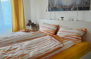 Frisch renovierte Privatunterkunft in Kulmbach - Foto 11