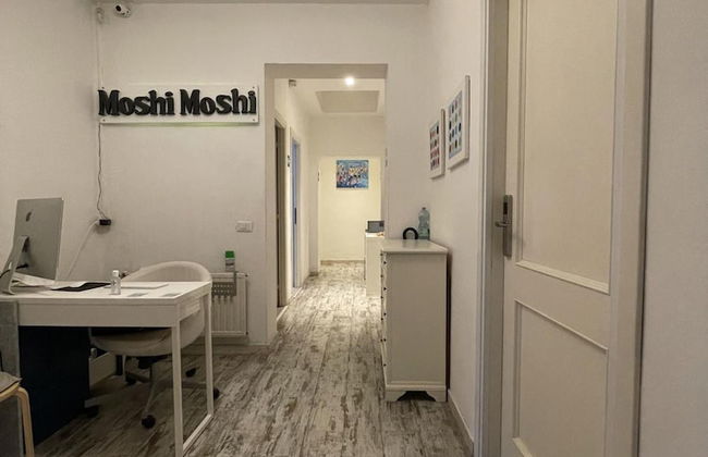 Moshi Moshi B&B - Photo 1