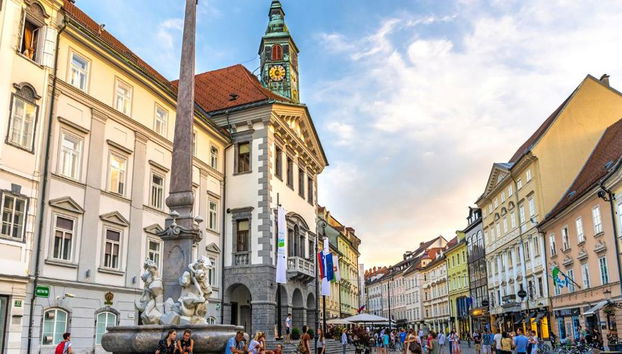 Visite Privée d'une Journée à Ljubljana au Départ de Portorož/Piran - Photo 4