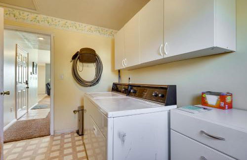 North Salt Lake Vacation Rental 7 Mi to Downtown - Photo 29