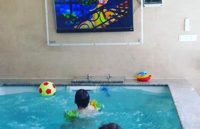 Manora guest pool house Sucuraj - Foto 4