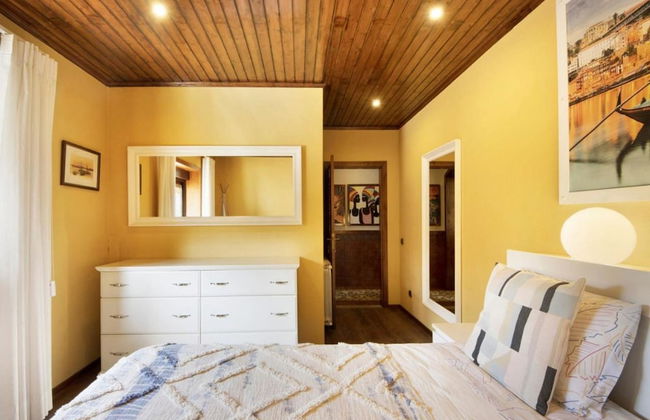 Private Pool Villa 20min by Porto - Foto 18