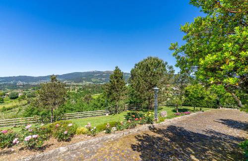 Magnolia Sublime Villas - Casa da Bragunda - Foto 55