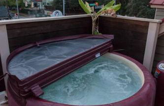 Roof Terrace Oasis - Foto 32