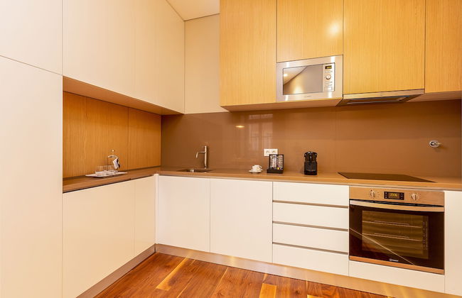 RS Porto Historic Center - Foto 40