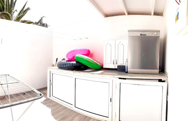 Villa Descansa With Private Pool, Air-conditioning, Sea View, Smart-tv & Wifi - Foto 26