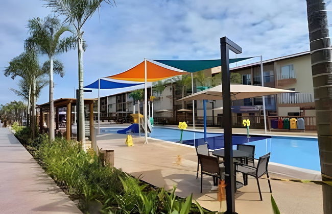 Ondas Praia Resort - Photo 41