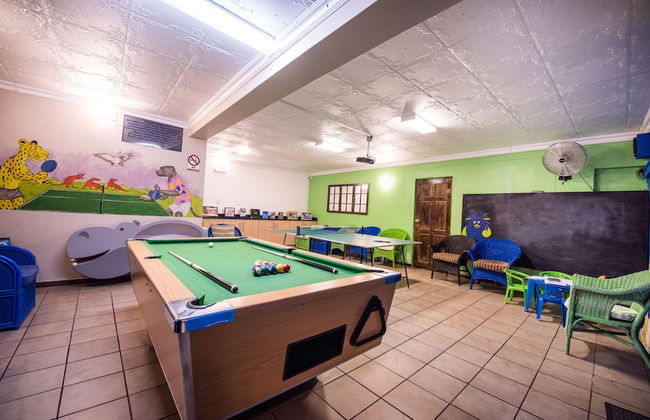 First Group Lake View Cabanas - Photo 50