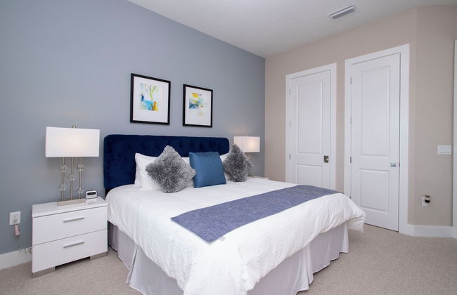 Gorgeous 4 Bedroom Family Friendly Close to Disney 7573 - Foto 37