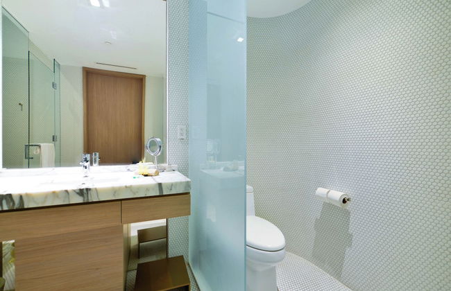 Luxury Suites in Brickell - Photo 44