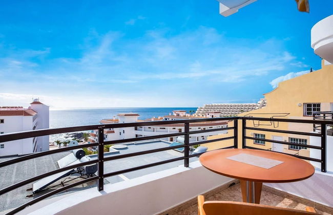 Apartment Edith - Ocean View Just Above the Beach - Photo 18