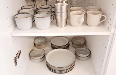 Casa Villami, GROUND FLOOR APARTMENT - Foto 46