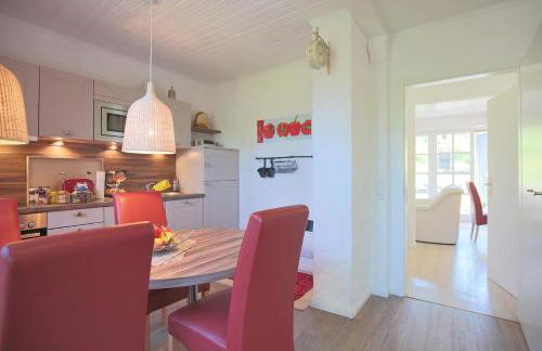 Ferienhaus Seeweg 1 Ferienhaus Seeweg 1 - Foto 13