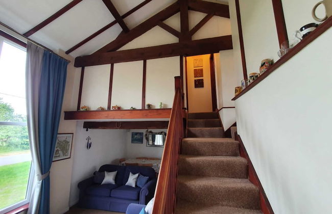 Martin Lane Farm Holiday Cottages - Photo 37