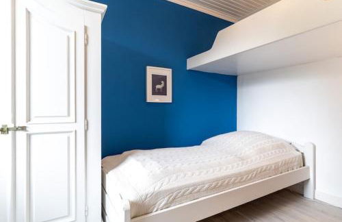 Ferienwohnung in Vollerwiek Direkt am Nordseedeich - Foto 22