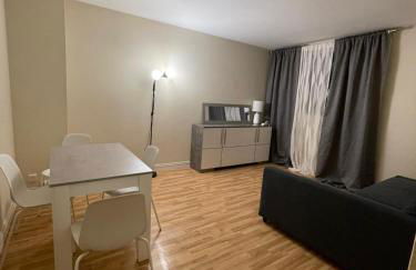 Studio aux portes de Paris - Foto 1