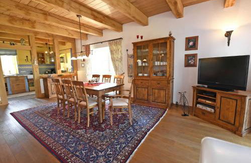 Fachwerkhäuser Gager Haus „Strate“ - Foto 37