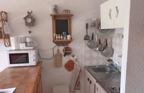 Studio au cœur du Sauze - Photo 6