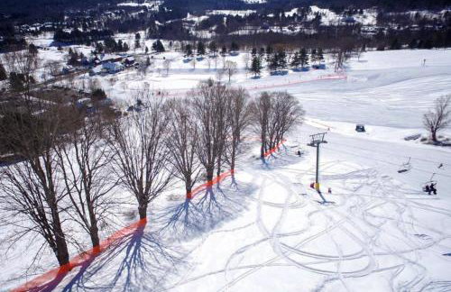 Quechee Hollow Comfort - Foto 13