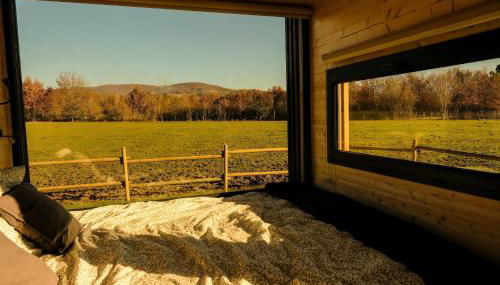 Homnest - Clairiere des Animaux - 1h de Toulouse - Foto 2