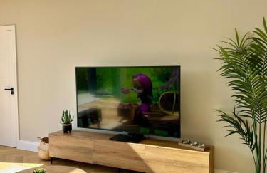 The Crescent Villa Lancing - Foto 20