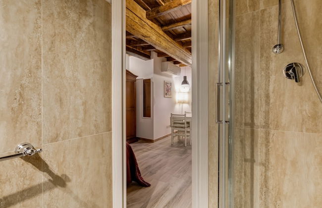 Pellegrino Campo de' Fiori Suite - Foto 22