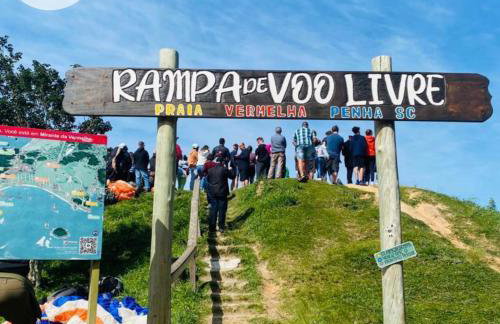 Hospedagem Praia Central - Photo 49